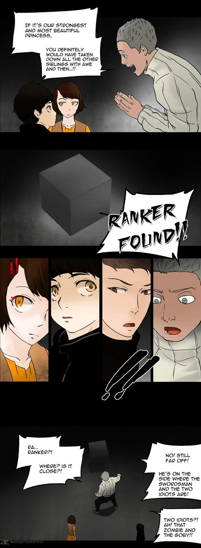 Tower Of God, Chapter 44 image 18